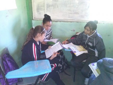 ESC. SEC. "LIC. ARMANDO DEL CASTIILO FRANCO"